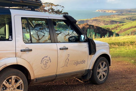 Kangaroo Island 4WD Tour - Best Of KI In 2 Days - Geraldton Accommodation 4