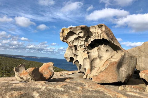 Kangaroo Island 4WD Tour - Best Of KI In 2 Days - Geraldton Accommodation 5
