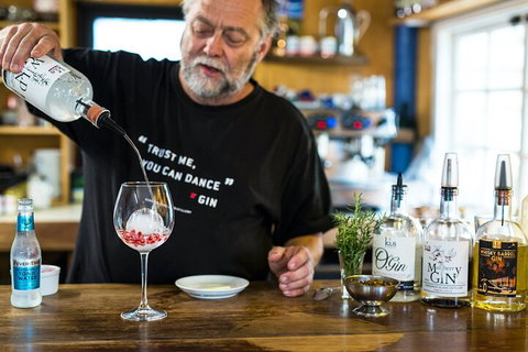 Heritage, Wine & Gin Tours - Geraldton Accommodation 2