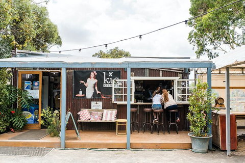 Heritage, Wine & Gin Tours - Geraldton Accommodation 4