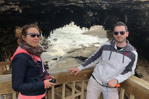 Kangaroo Island 4WD Tour - Best Of KI - Geraldton Accommodation 0