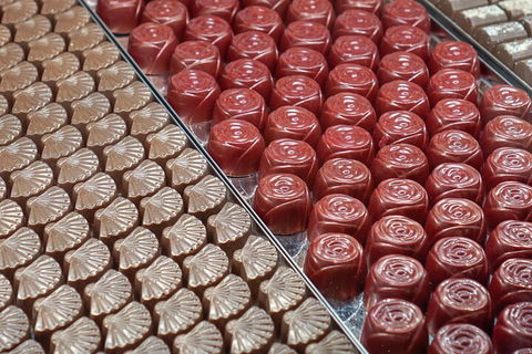 Yarra Valley, Dandenong Ranges Inc. Lunch With Wine,plus Morning Tea,chocolate - Geraldton Accommodation 2