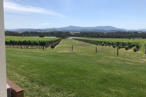 Yarra Valley, Dandenong Ranges Inc. Lunch With Wine,plus Morning Tea,chocolate - Geraldton Accommodation 3