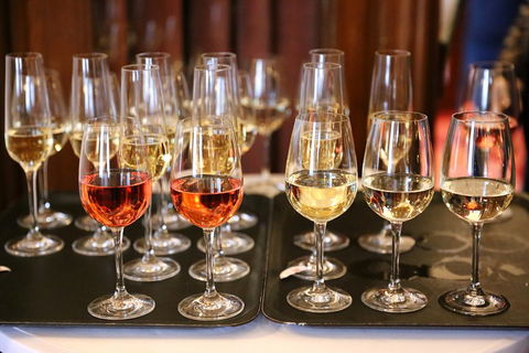 Yarra Valley Private Car Winery Tour And Chocolate.1-7 Passengers One Car Price - Geraldton Accommodation 3