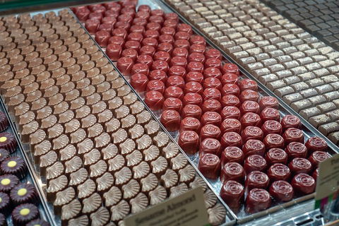 Yarra Valley Private Car Winery Tour And Chocolate.1-7 Passengers One Car Price - Geraldton Accommodation 4