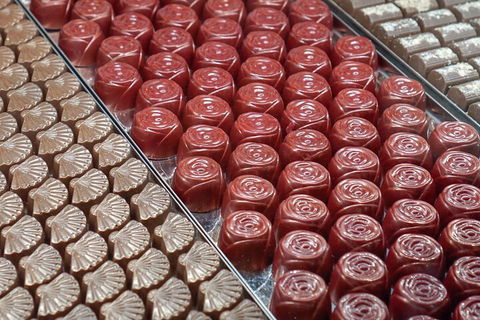 Yarra Valley Wine Tour Inc Lunch With A Glass Of Wine, Tastings And Chocolate - Geraldton Accommodation 1