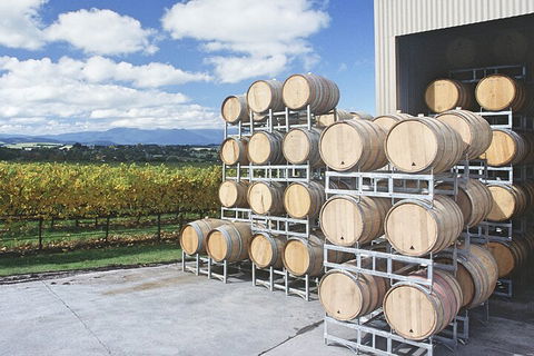 Yarra Valley Wine Tour Inc Lunch With A Glass Of Wine, Tastings And Chocolate - Geraldton Accommodation 4