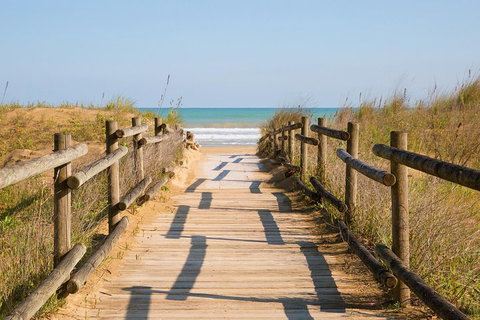 Private Two Day Great Ocean Road Tour - Geraldton Accommodation 4