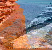 Broome Panoramic Town Tour - All the Extraordinary Sights and History of Broome - Geraldton Accommodation