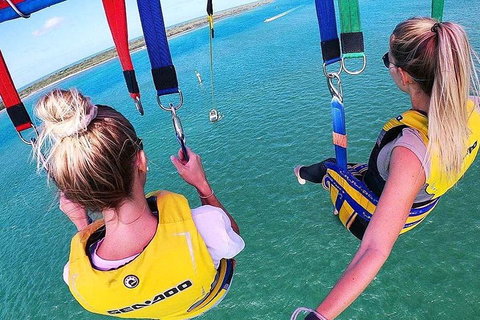 Gold Coast City Card (3 Days Card): Unlimited Attractions - Geraldton Accommodation 0