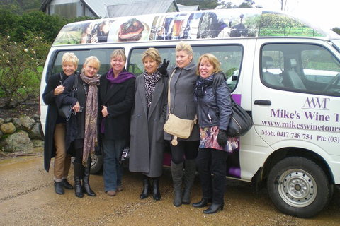 Yarra Valley Boutique Winery Tour From Melbourne - Geraldton Accommodation 0