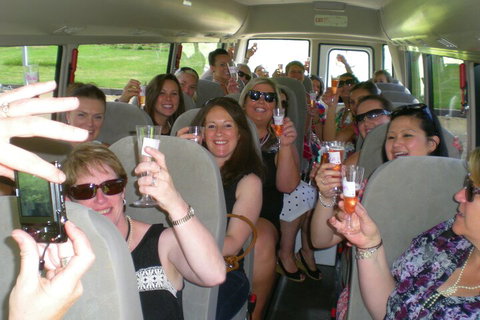 Yarra Valley Boutique Winery Tour From Melbourne - Geraldton Accommodation 2