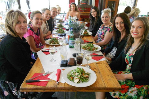Yarra Valley Boutique Winery Tour From Melbourne - Geraldton Accommodation 5
