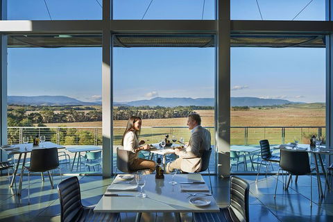 Yarra Valley Wildlife & Wine Day Tour From Melbourne With Healesville Sanctuary - Geraldton Accommodation 3