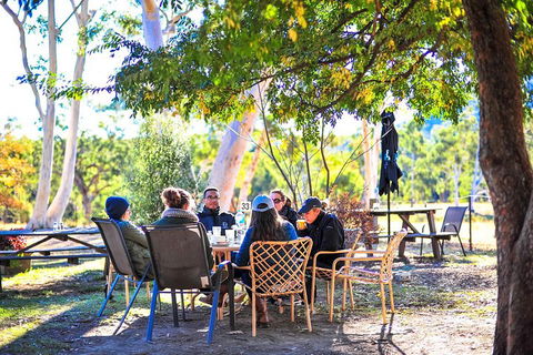 Blue Mountains Private Tour From Sydney - Geraldton Accommodation 5