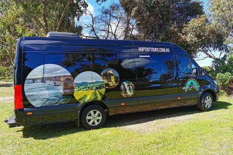 Private Phillip Island Tour - Geraldton Accommodation 0