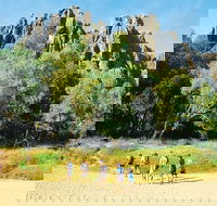 Gorgeous Gorges Tour - Windjana  Bell Gorge Mt Hart Cape Leveque - Geraldton Accommodation