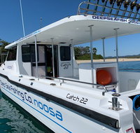 Full Day 9.5 Hour Offshore Fishing Charter - Geraldton Accommodation