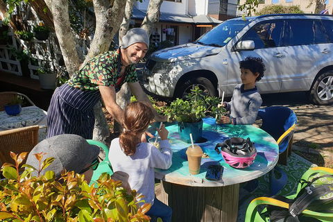 O'Reilly's & Lamington National Park From Brisbane - Geraldton Accommodation 3