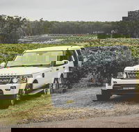Hideaway Private Tours Hunter Valley- Indulgence Wine Tour Full Day - Geraldton Accommodation