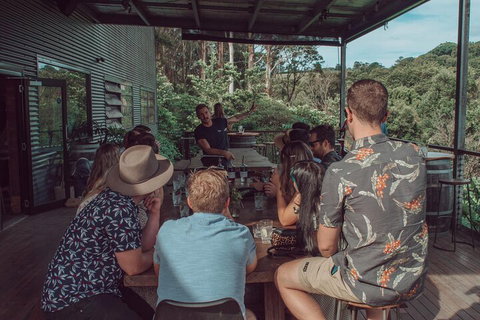 Private Custom Byron Bay Day Out - Geraldton Accommodation 5
