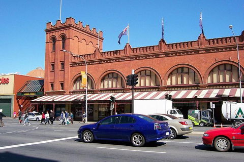 Amazing Adelaide Self-Guided Audio Tour - Geraldton Accommodation 0