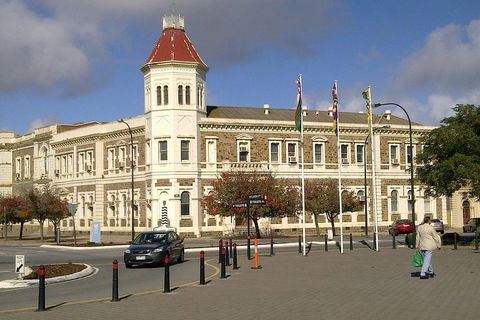 Amazing Adelaide Self-Guided Audio Tour - Geraldton Accommodation 3