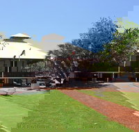 Enthralling Broome Self-Guided Audio Tour - Geraldton Accommodation