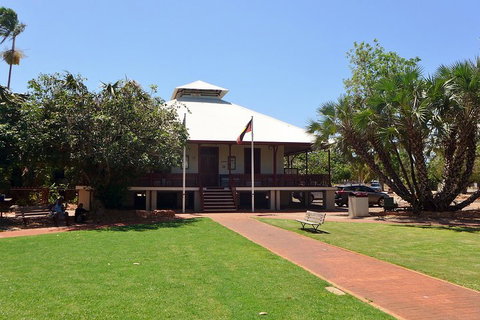 Enthralling Broome Self-Guided Audio Tour - Geraldton Accommodation 0