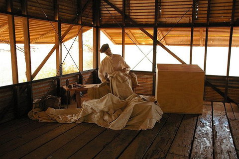 Enthralling Broome Self-Guided Audio Tour - Geraldton Accommodation 1