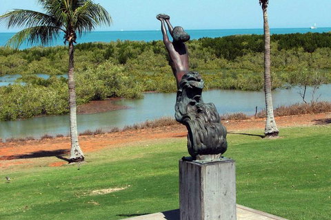 Enthralling Broome Self-Guided Audio Tour - Geraldton Accommodation 3
