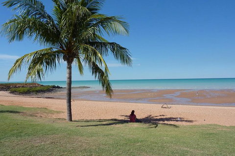 Enthralling Broome Self-Guided Audio Tour - Geraldton Accommodation 4