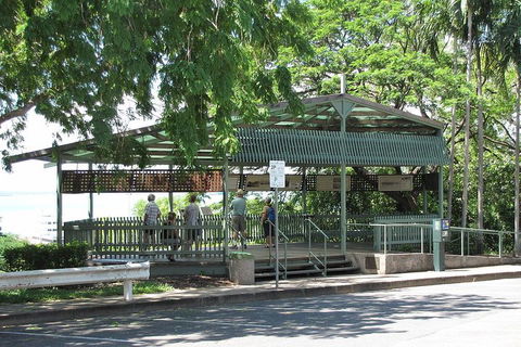 Delightful Darwin Self-Guided Audio Tour - Geraldton Accommodation 1