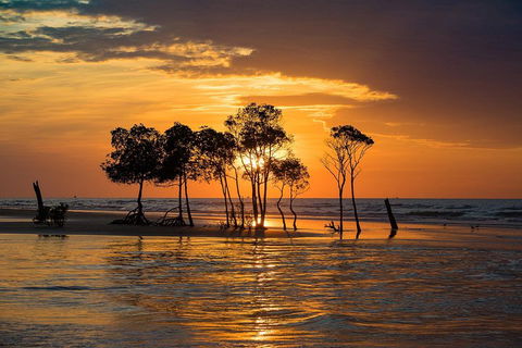 Delightful Darwin Self-Guided Audio Tour - Geraldton Accommodation 3