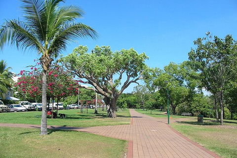 Delightful Darwin Self-Guided Audio Tour - Geraldton Accommodation 5