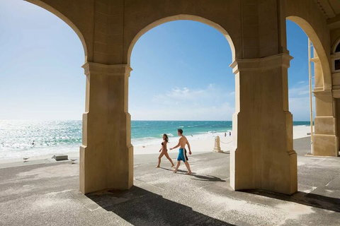 Wonderful Perth Self-Guided Audio Tour - Geraldton Accommodation 2