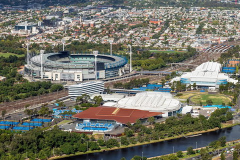 Ultimate Sports Lovers Bus Tour Of Melbourne - Geraldton Accommodation 0