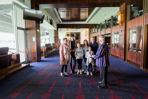 Ultimate Sports Lovers Bus Tour Of Melbourne - Geraldton Accommodation 2