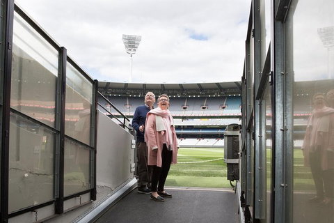 Ultimate Sports Lovers Bus Tour Of Melbourne - Geraldton Accommodation 3