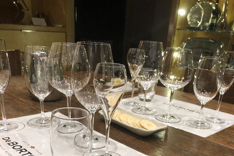 Yarra Valley Premium Tour Inc Lunch And Cheese And Wine Pairing At De Bortoli - Geraldton Accommodation 0