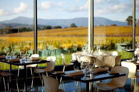 Yarra Valley Premium Tour Inc Lunch And Cheese, Chocolate Fondue At Rochford - Geraldton Accommodation 2