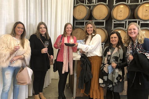 Yarra Valley Premium Tour Inc Lunch And Cheese, Chocolate Fondue At Rochford - Geraldton Accommodation 3