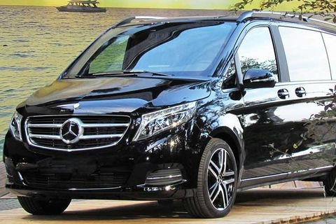 Yarra Valley Premium Tour Lunch And Sparkling Wine Tasting At Domaine Chandon - Geraldton Accommodation 1