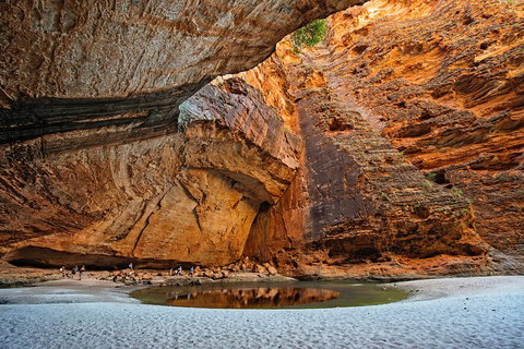 Bungle Bungle Explorer - Geraldton Accommodation 0