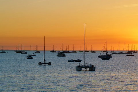 Darwin Hop-on Hop-off Bus Tour - Geraldton Accommodation 0