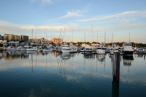 Darwin Hop-on Hop-off Bus Tour - Geraldton Accommodation 2