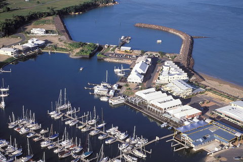 Darwin Hop-on Hop-off Bus Tour - Geraldton Accommodation 4