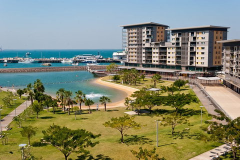 Darwin Hop-on Hop-off Bus Tour - Geraldton Accommodation 5