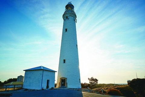Rottnest Bayseeker Bus Tour From Hillarys Boat Harbour - Geraldton Accommodation 2