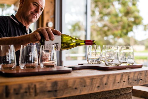 One Day Kangaroo Island Sip & See Tour With Return Ferry Transfers From Adelaide - Geraldton Accommodation 2